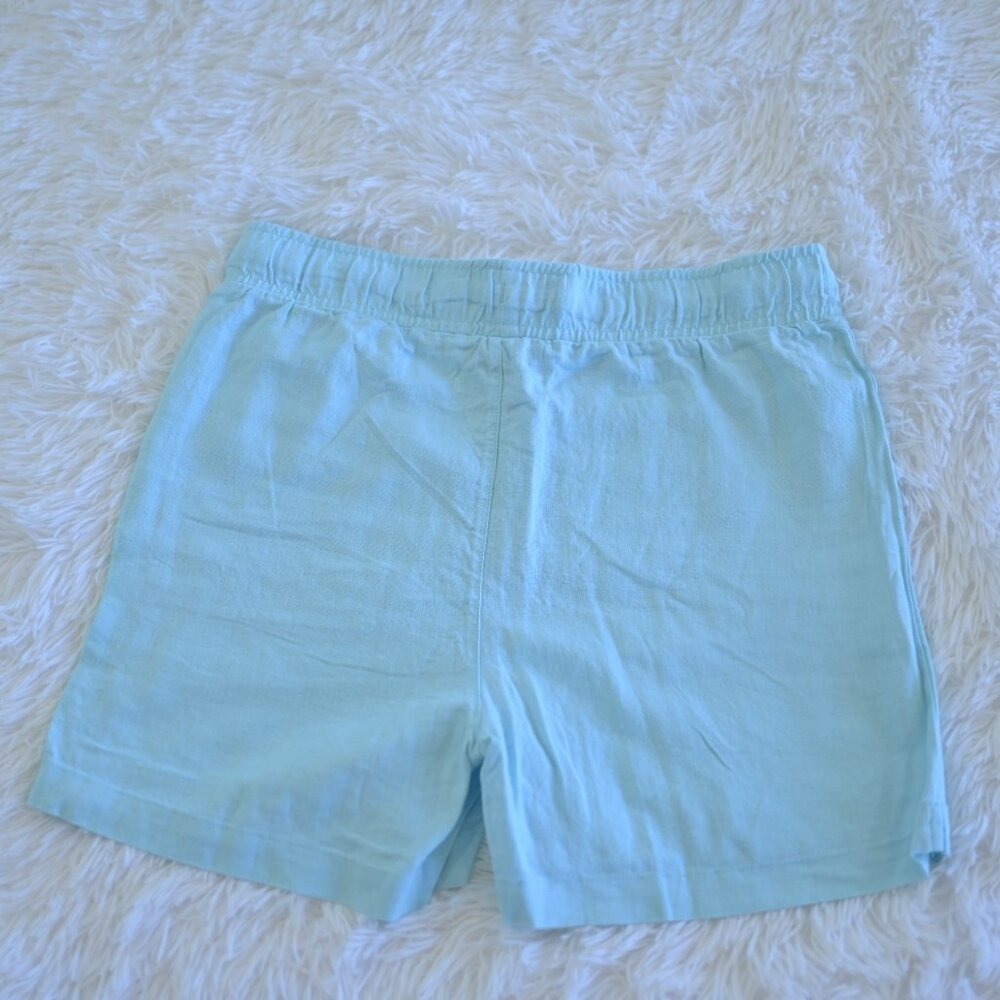 32‎ Degrees Cool Girls Shorts Bundle Size L 14/16 Linen Blend Lot of 4 - Picture 3 of 16